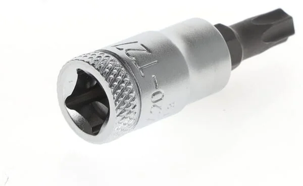 Gedore - DPITX20T27 - Hex Socket 1/4" T27