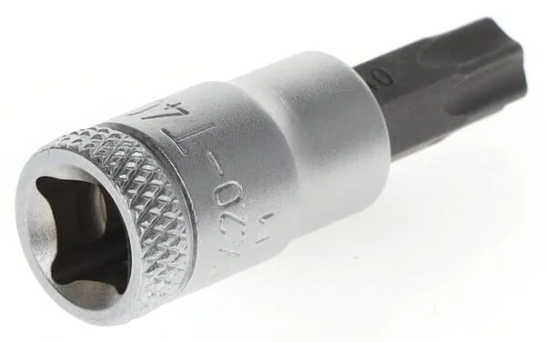 Gedore - DPITX20T40 - Hex Torx Socket 40mm