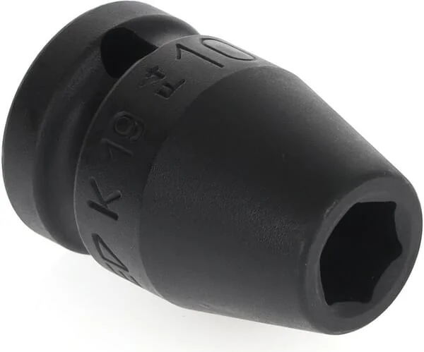 Gedore - DPK1910 - Impact Socket 1/2" 10mm
