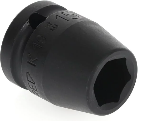 Gedore - DPK1915 - Impact Socket 1/2" 15mm