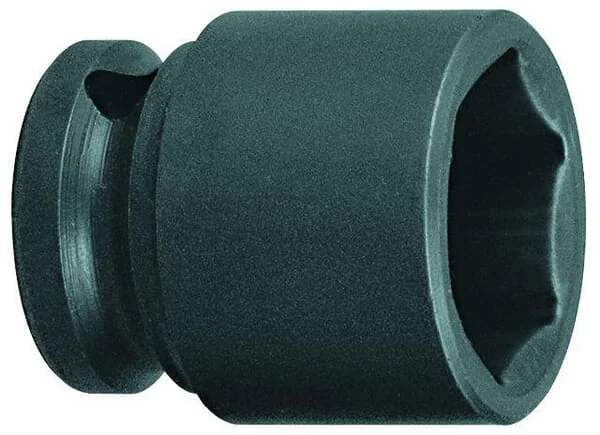Gedore - DPK1917 - Impact Socket 1/2" 17mm