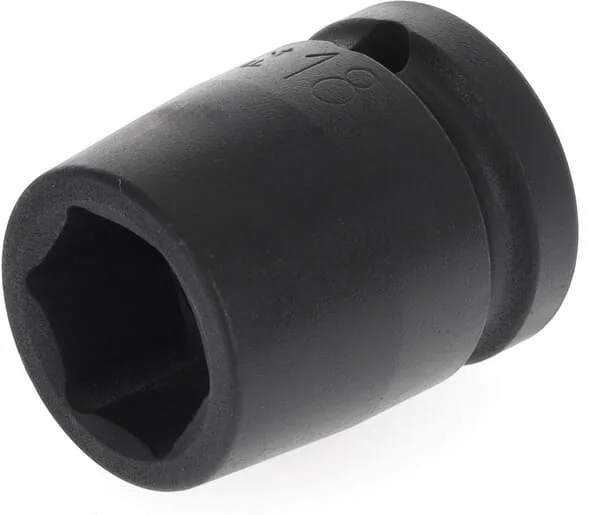 Gedore - DPK1918 - Impact Socket 1/2" 18mm