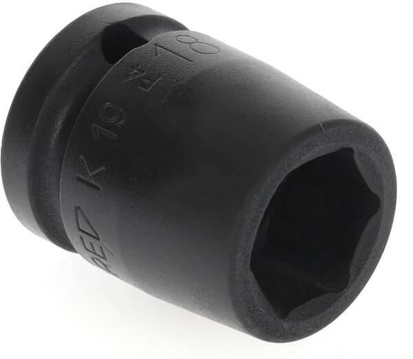 Gedore - DPK1918 - Impact Socket 1/2" 18mm
