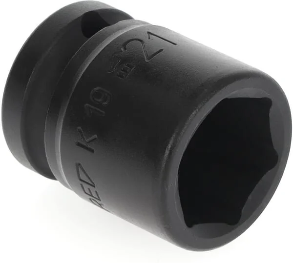Gedore - DPK1921 - Impact Socket 1/2" 21mm