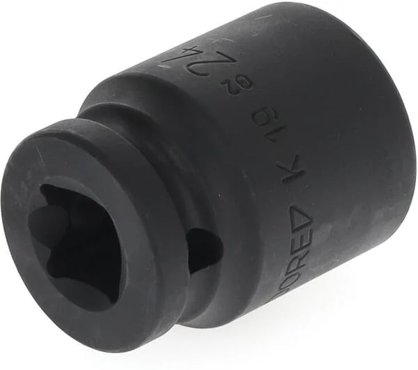 Gedore - DPK1924 - Gedore Impact Socket 1/2"-24mm