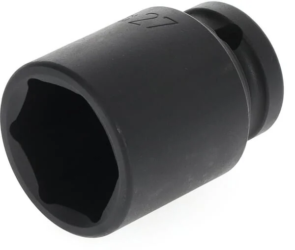 Gedore - DPK1927 - Impact Socket 1/2" 27mm