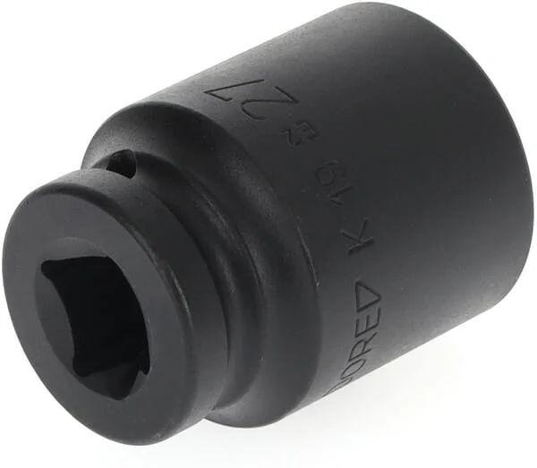 Gedore - DPK1927 - Impact Socket 1/2" 27mm