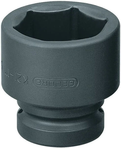 Gedore - DPK2141 - Impact Socket 1"-41mm