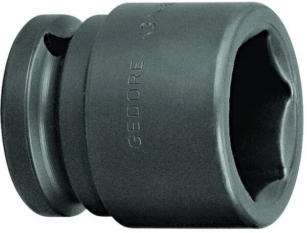 Gedore - DPK3217 - Gedore Impact Socket 3/4"-17mm