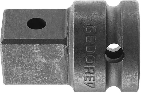 Gedore - DPKB1932V - ADAPTER 1/2 TO 3/4 BU
