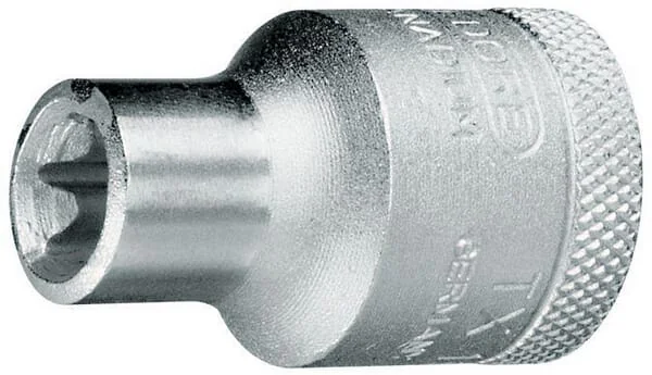 Gedore - DPTX19E12 - Torx Socket 1/2" E12