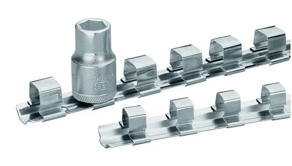 Gedore - DPVH30 - Gedore Socket Rail Empty 3/8"