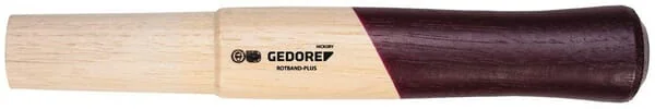 Gedore - E20H2000GED - Spare Handle Hickory 300 mm
