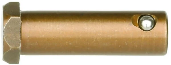 Gedore - E21803BGED - Wheel Bolt for 2180 3, 2180 4, 2250 3