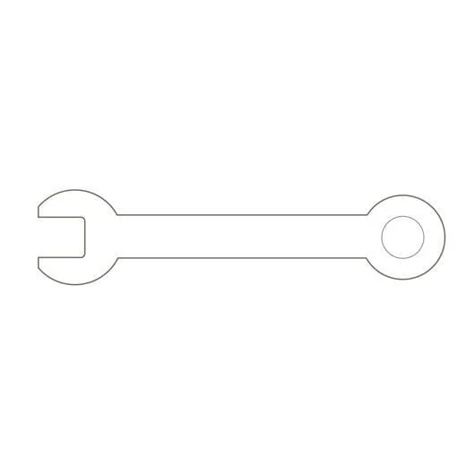 Gedore - E36Z140GED - Spare Strap