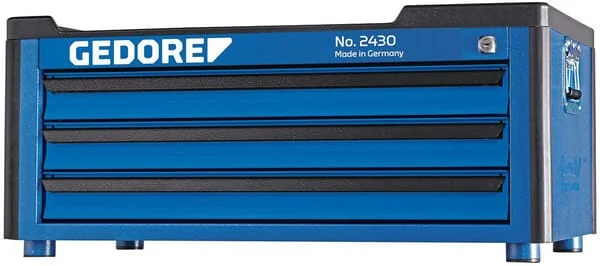 Gedore - GW2430 - Tool Chest