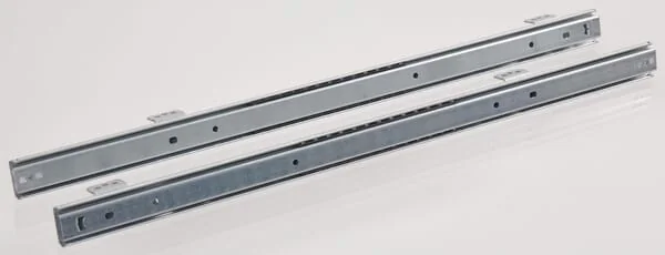 Gedore - GWE150260 - Rail Set 1502/1504 Drawer 207mm