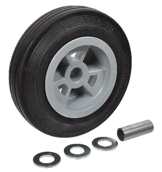 Gedore - GWE1580238A - Gedore Wheel for GW1571/1580, Tool Trolley