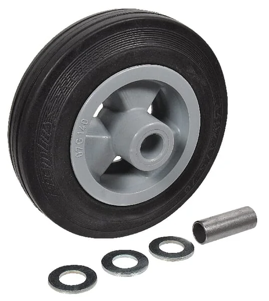 Gedore - GWE1580238A - Gedore Wheel for GW1571/1580, Tool Trolley