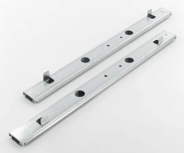 Gedore - GWE1580 - Gedore Set of Rails for GW1560/70/80 2000