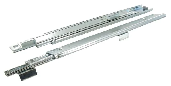 Gedore - GWE2005SF32076 - Set of Rails 37x5cm, Pair