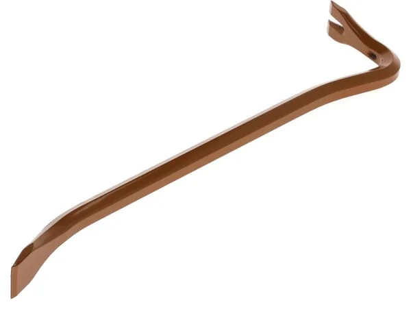Gedore - HA120500 - Crowbar-500/MM