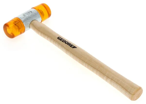 Gedore - HA224E32 - 224 E Plastic Hammer d 32 mm