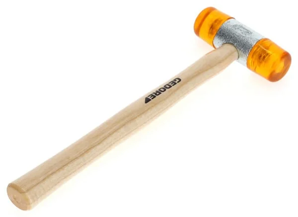 Gedore - HA224E32 - 224 E Plastic Hammer d 32 mm