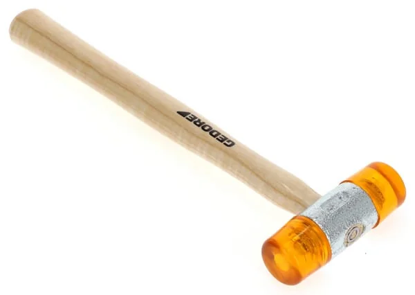 Gedore - HA224E32 - 224 E Plastic Hammer d 32 mm