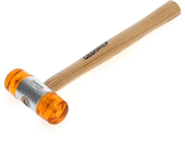 Gedore - HA224E40 - Plastic Hammer 40mm