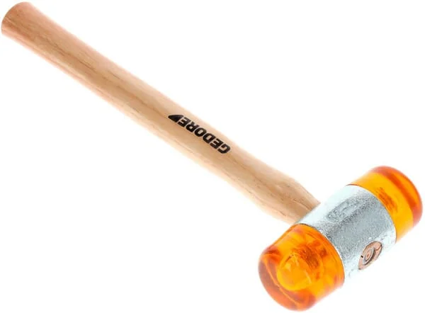Gedore - HA224E50 - Plastic Hammer 50mm