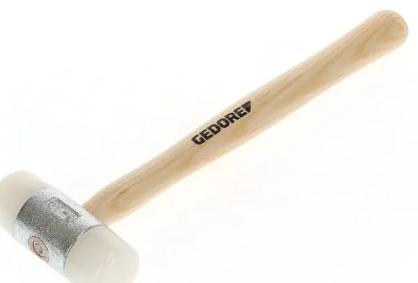 Gedore - HA225E40 - Plastic Hammer 40mm