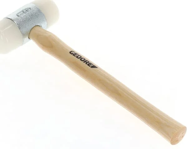 Gedore - HA225E50 - Plastic Hammer 50mm