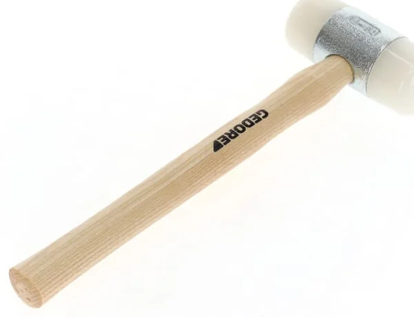 Gedore - HA225E50 - Plastic Hammer 50mm