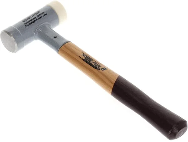 Gedore - HA247H35 - Dead Blow Hammer Diameter 35mm