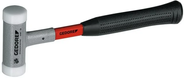 Gedore - HA248F35 - Dead Blow Hammer Diameter 35mm