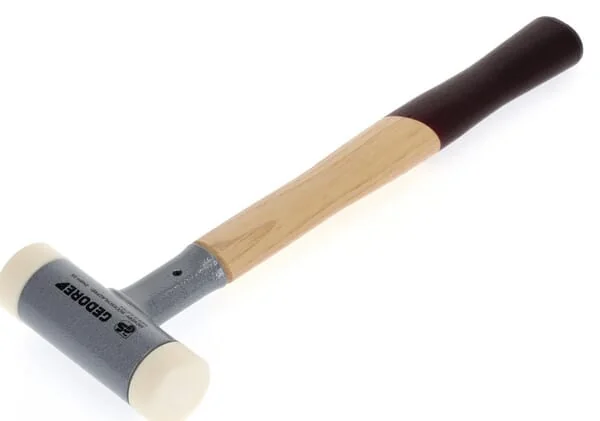 Gedore - HA248H35 - Dead Blow Hammer Diameter 35mm
