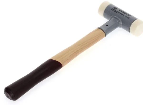 Gedore - HA248H35 - Dead Blow Hammer Diameter 35mm