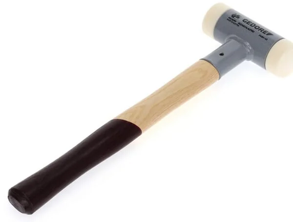 Gedore - HA248H40 - Dead Blow Hammer Diameter 40mm