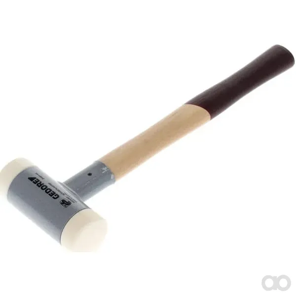Gedore - HA248H45 - Dead Blow Hammer Diameter 45mm