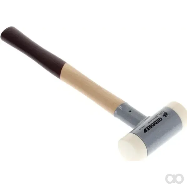 Gedore - HA248H45 - Dead Blow Hammer Diameter 45mm