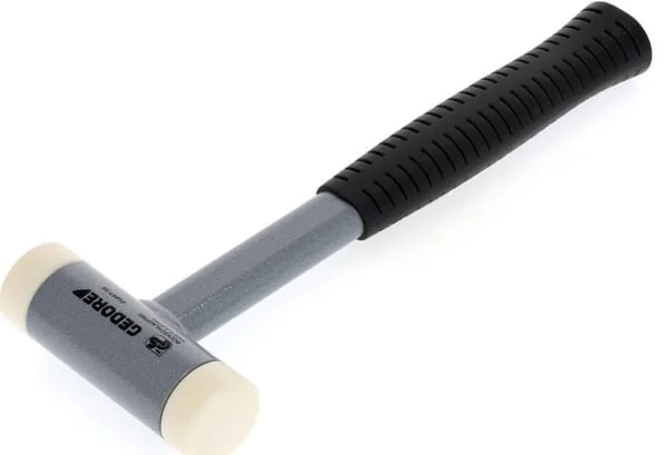 Gedore - HA248ST35 - Dead Blow Hammer 35mm