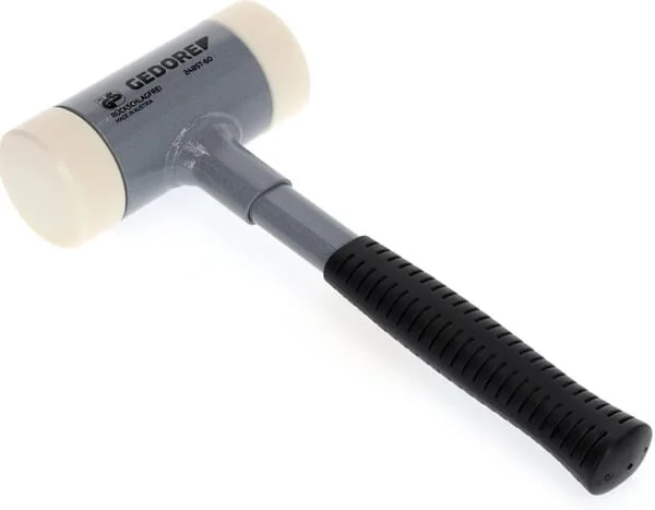 Gedore - HA248ST60 - Dead Blow Hammer 60mm