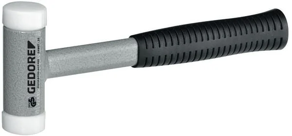Gedore - HA248ST70 - Dead Blow Hammer 70mm