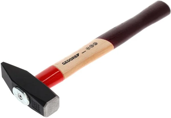 Gedore - HA600H1000 - Gedore Rotband Bench Hammer 1000 g