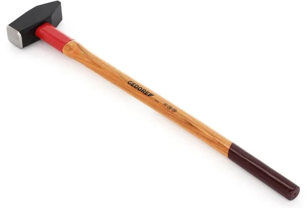 Gedore - HA609H390 - Gedore Rotband Plus Sledgehammer 3 kg