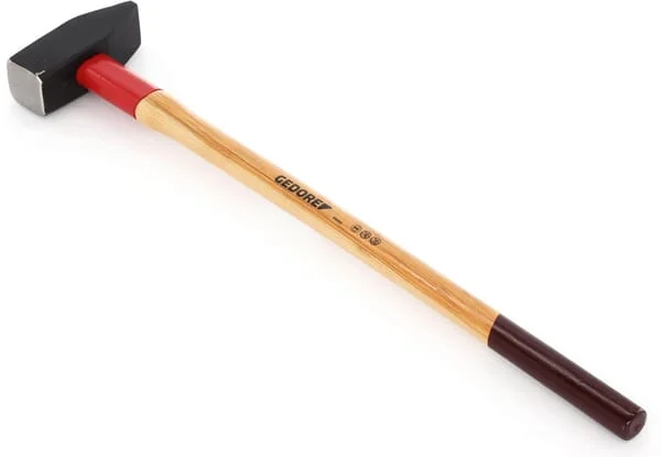 Gedore - HA609H490 - Gedore Rotband Plus Sledgehammer 4 kg
