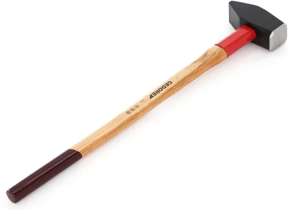 Gedore - HA609H590 - Gedore Rotband Plus Sledgehammer 5 kg