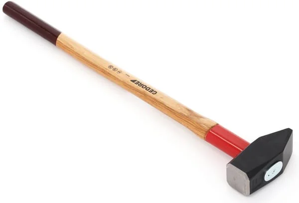 Gedore - HA609H590 - Gedore Rotband Plus Sledgehammer 5 kg