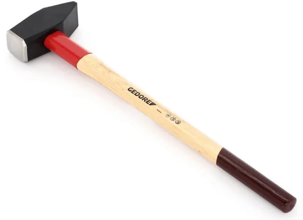 Gedore - HA609H5 - Gedore Rotband Sledgehammer 5 kg